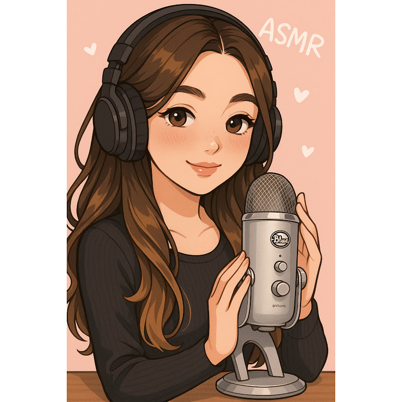 Marita ASMR