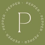 Pepper ropa de mujeres
