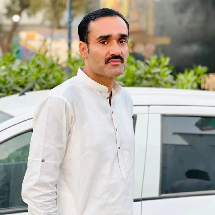 Faisal Adnan Bhatti Official