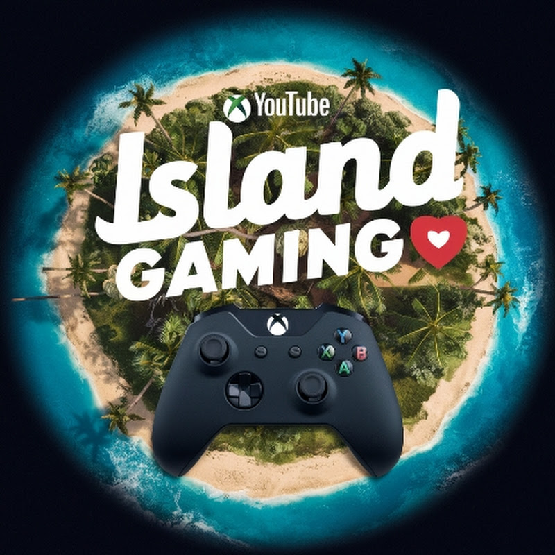 ISLAND GAMING with J
