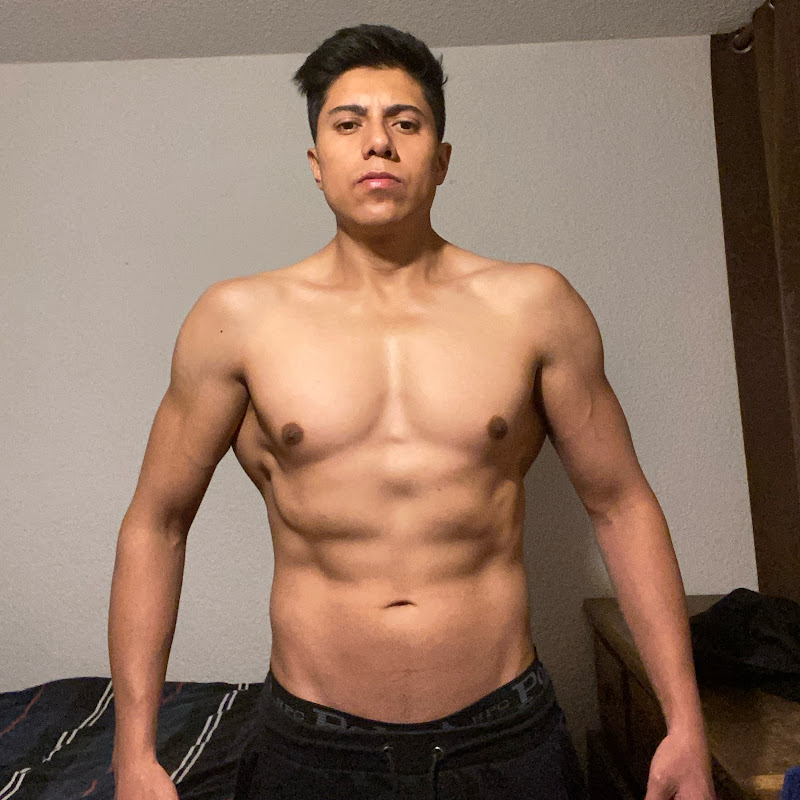 Jonathan Fitness 