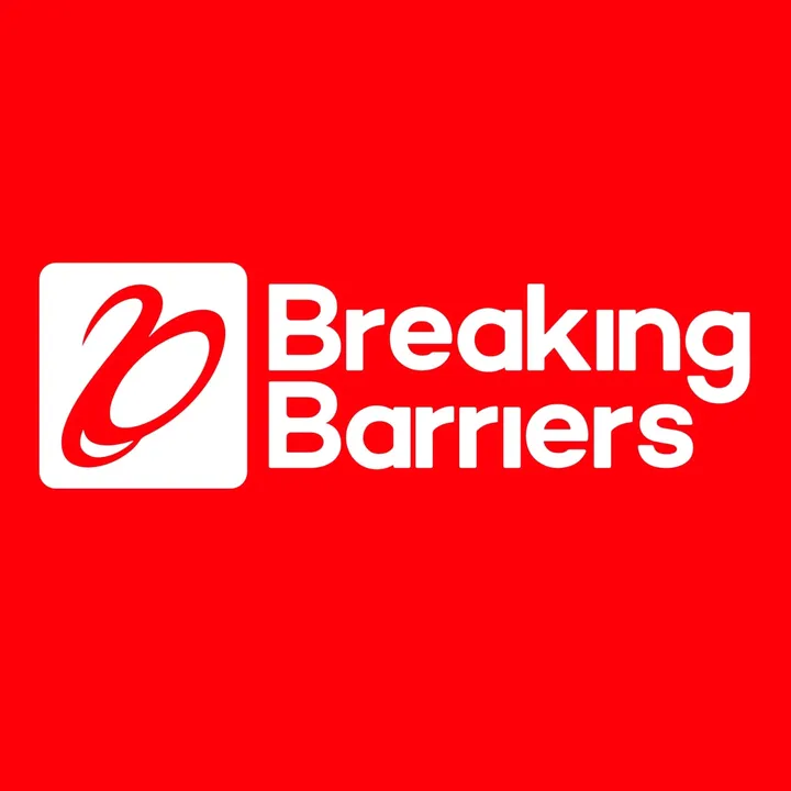 Breaking Barriers