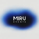 MIRU Events