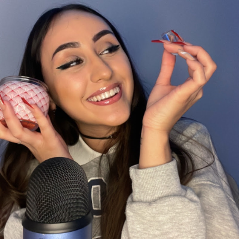 SamyK asmr