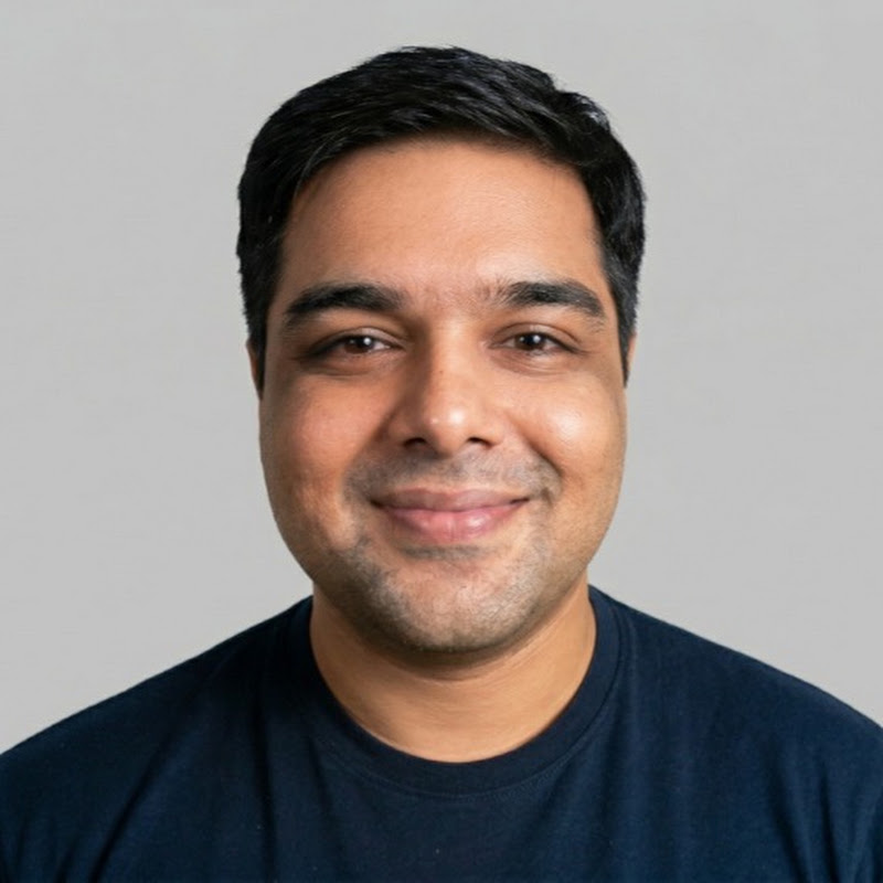 Gaurav Sharma