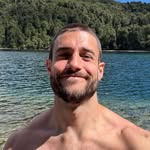 Federico Godoy