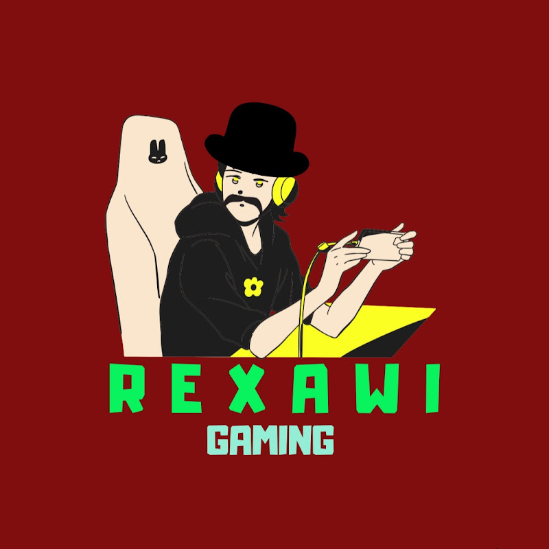 Rexawi gaming