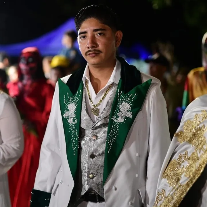 Brujo Mayor De Catemaco