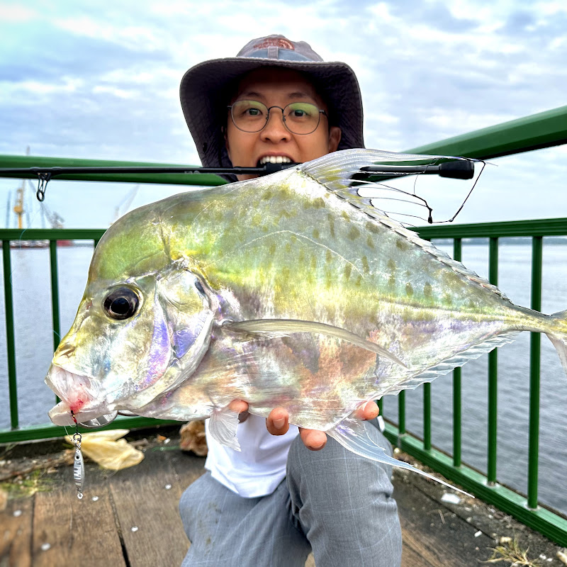 Fishonger