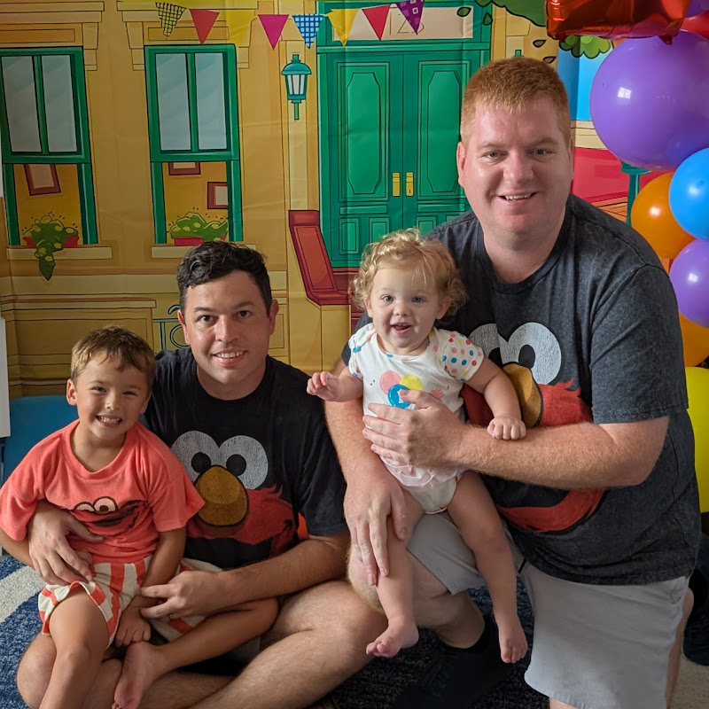 Lachmore Family Adventures