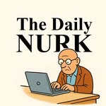 The Daily Nurk