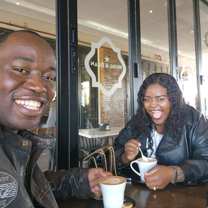 Tshikovhi Ndivhuho