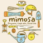 MIMOSA Saint-Tropez