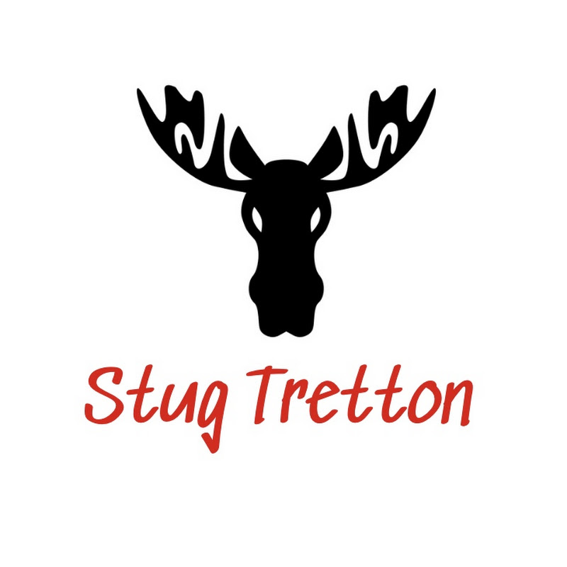 Stug Tretton