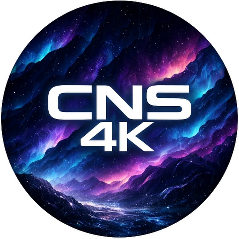 Ambient Nature 4K