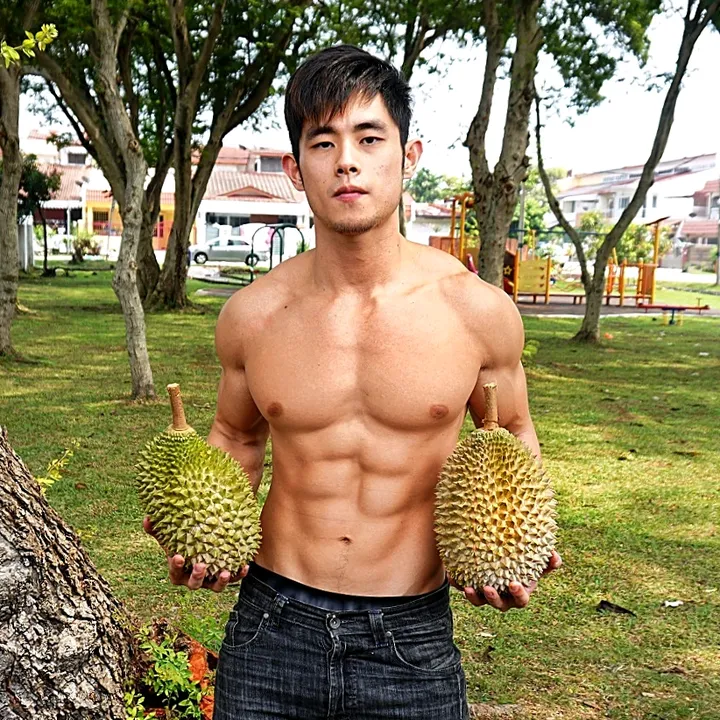 Jordan Yeoh Official