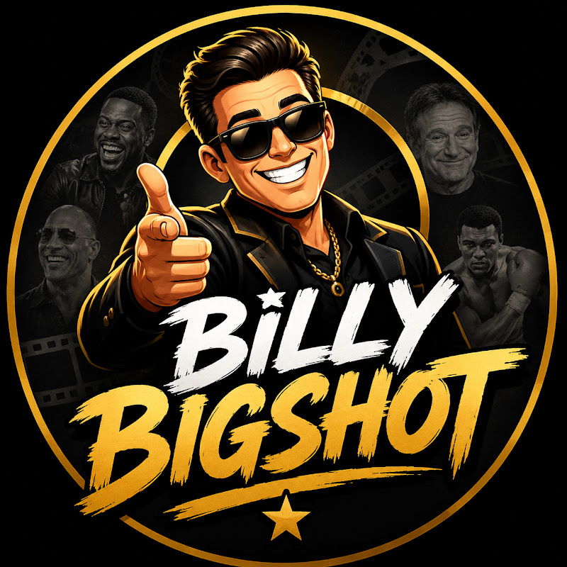 BillyBigshot