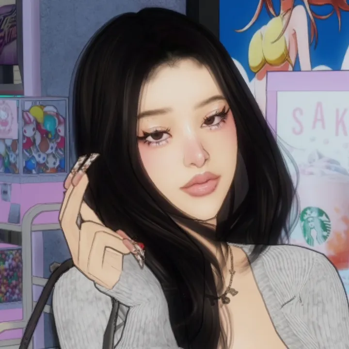 charmbby 🐇⋆. 𐙚 ˚