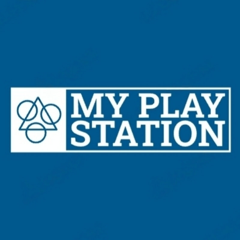 My Play Station