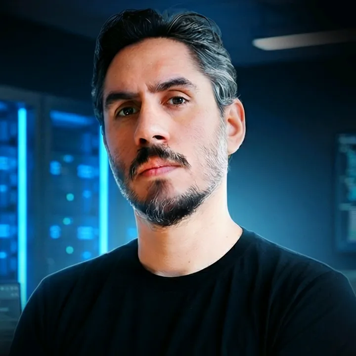 Fernando Alaniz Cloudsec
