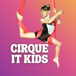 Cirque It Aerial Arts Kids Classes