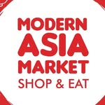 MAM 🛒 Modern Asia Market