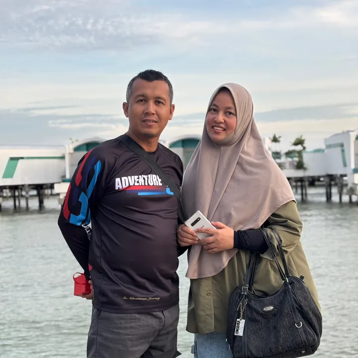 IBU NINA EMPIRE