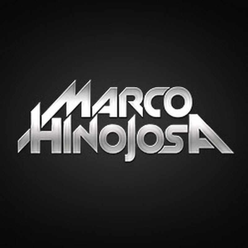 Marco Hinojosa