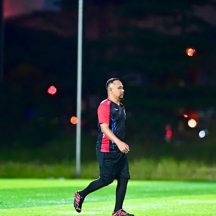 Mohd Ariff Mohd Nor
