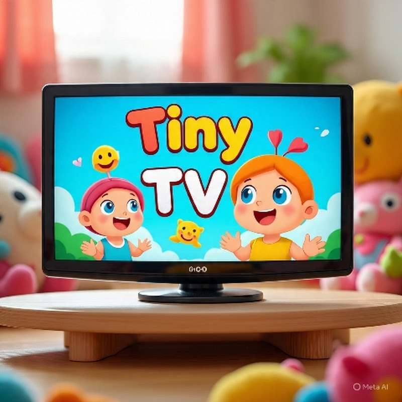 TinyTv