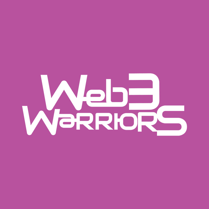 Web3 Warriors