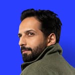 مهند الحربي