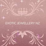 Exotic Jewellery Auckland