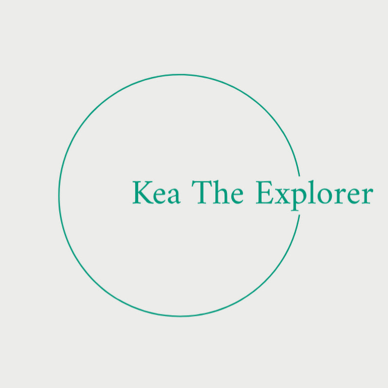 Kea the explorer 