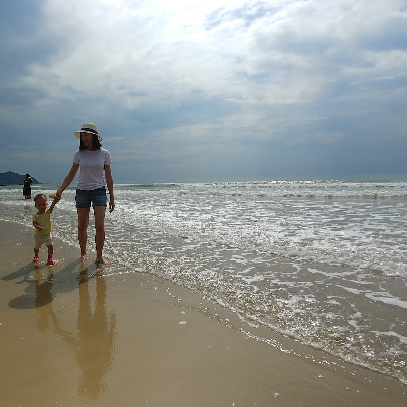 Local Market Vietnam