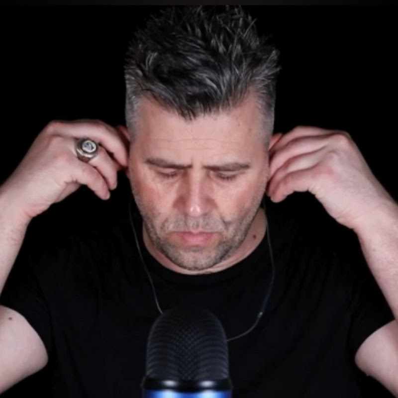 Dreamboy ASMR