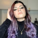 Pusceddu M. Daniela (Makeupartist/Visagista - Onicotecnica)