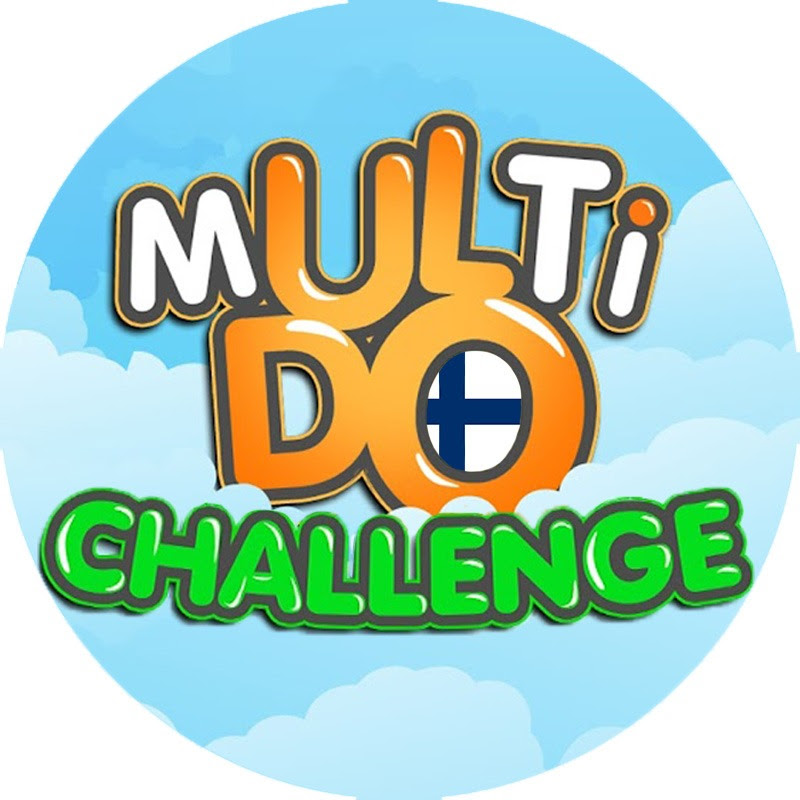 Multi DO Challenge Finnish