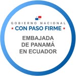 Embajada de Panamá en Ecuador