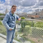 Artem Smetanin