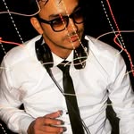 DJ JUAN DE LEON | Top Best DJs in Colombia