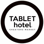 TABLET hotel.official