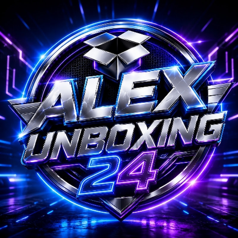 Alexunboxing24 