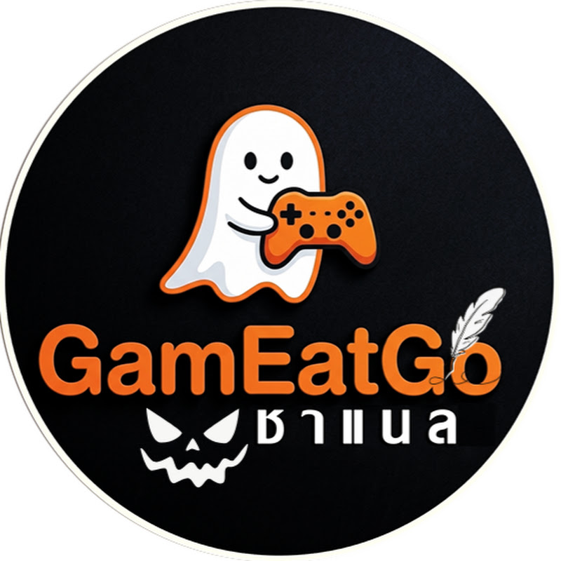 GamEatGo ชาแนล