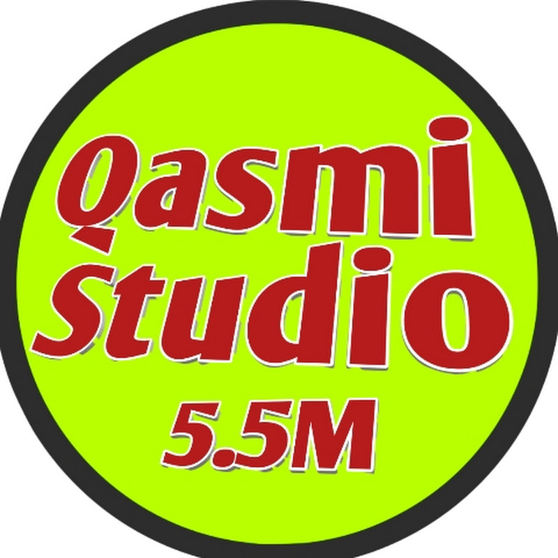 Qasmi Studio 5.5M