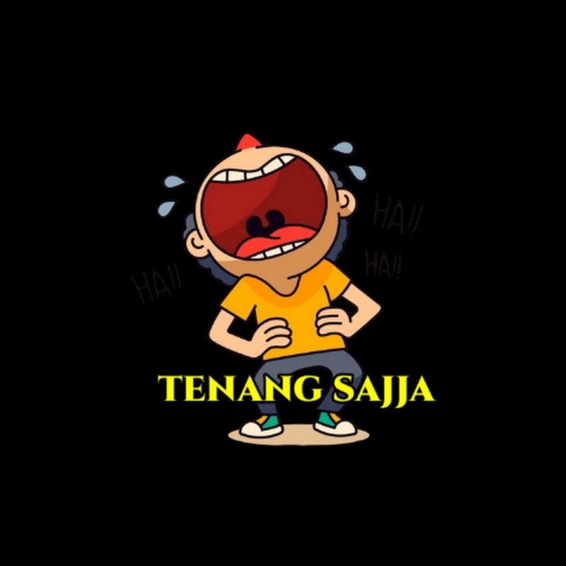 Tenang Sajja