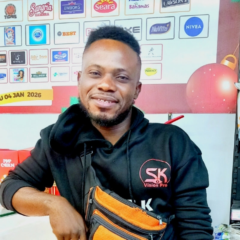 SERGE-K Officiel