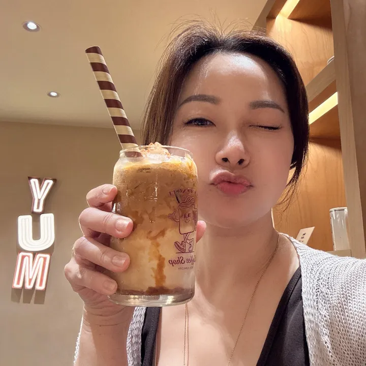 🦄Mimi咪咪傻白甜🦄