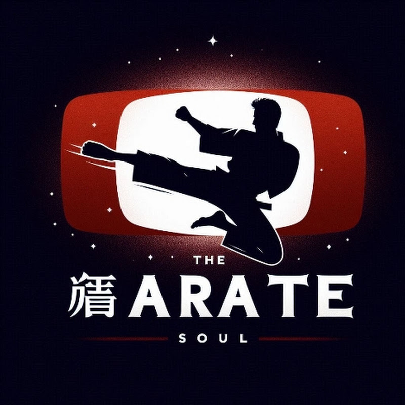The Karate Soul by Sam