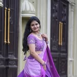 Sravani Pulusu